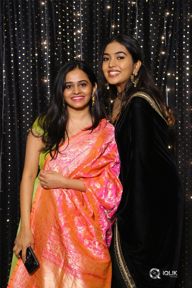 Jeevitha-Rajasekhar-Daughter-Shivatmika-Birthday-Consecrations